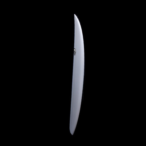 DRIVE SURFBOARD DIAMOND TIP MODEL